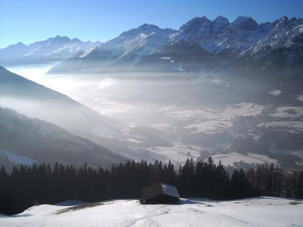 Ferienhaus Bergblick Fulpmes Room photo